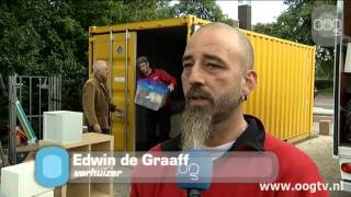 Verhuizing Obs Karrepad Is Grote Klus