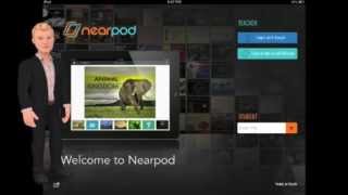 iTeacher: 'Nearpod' for Learning