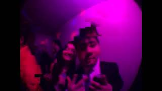 Harrison Gordon - BLEACH (music video)