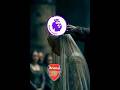 The 2026 champions and their enemies 👑🥶#premierleague #manchestercity #arsenal