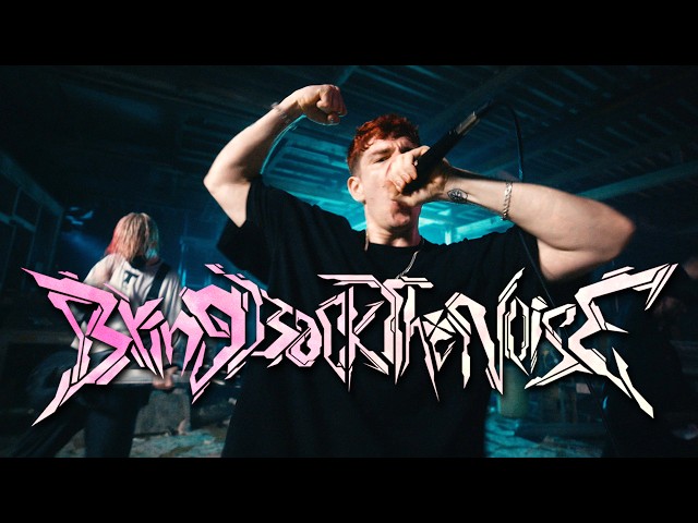 Alpha Wolf - Bring Back The Noise (OFFICIAL MUSIC VIDEO) class=