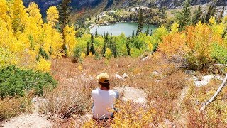 Alpine Loop In American Fork Canyon! Scenic Drive