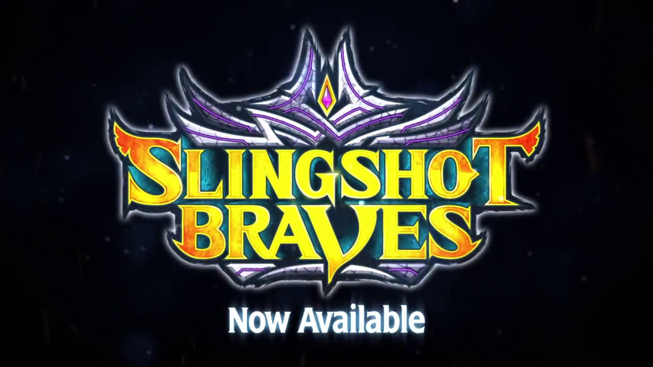 Slingshot Braves Android YouTube