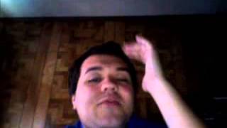 EJ Johnston: Anger