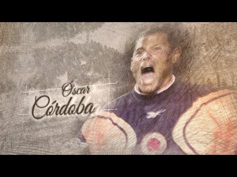 Óscar Córdoba: El único arquero con valla invicta campeón de la Copa América con Colombia | ETERNOS
