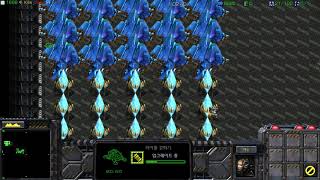 EUD They hunger hell 2021 FIX V2(revision : 210331) 9시 위쪽 (지옥사슬, 사령술사, 뮤턴트)