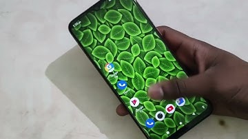 How to change font size in lava Z2 max, font size settings Lava Z2 Max