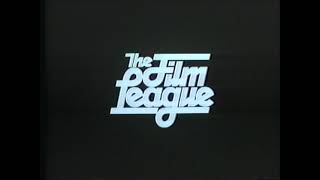 Lightning Video/The Film League (1977/1985)
From Short Eyes (1977). Lightning Video/The Film League (1977/1985)