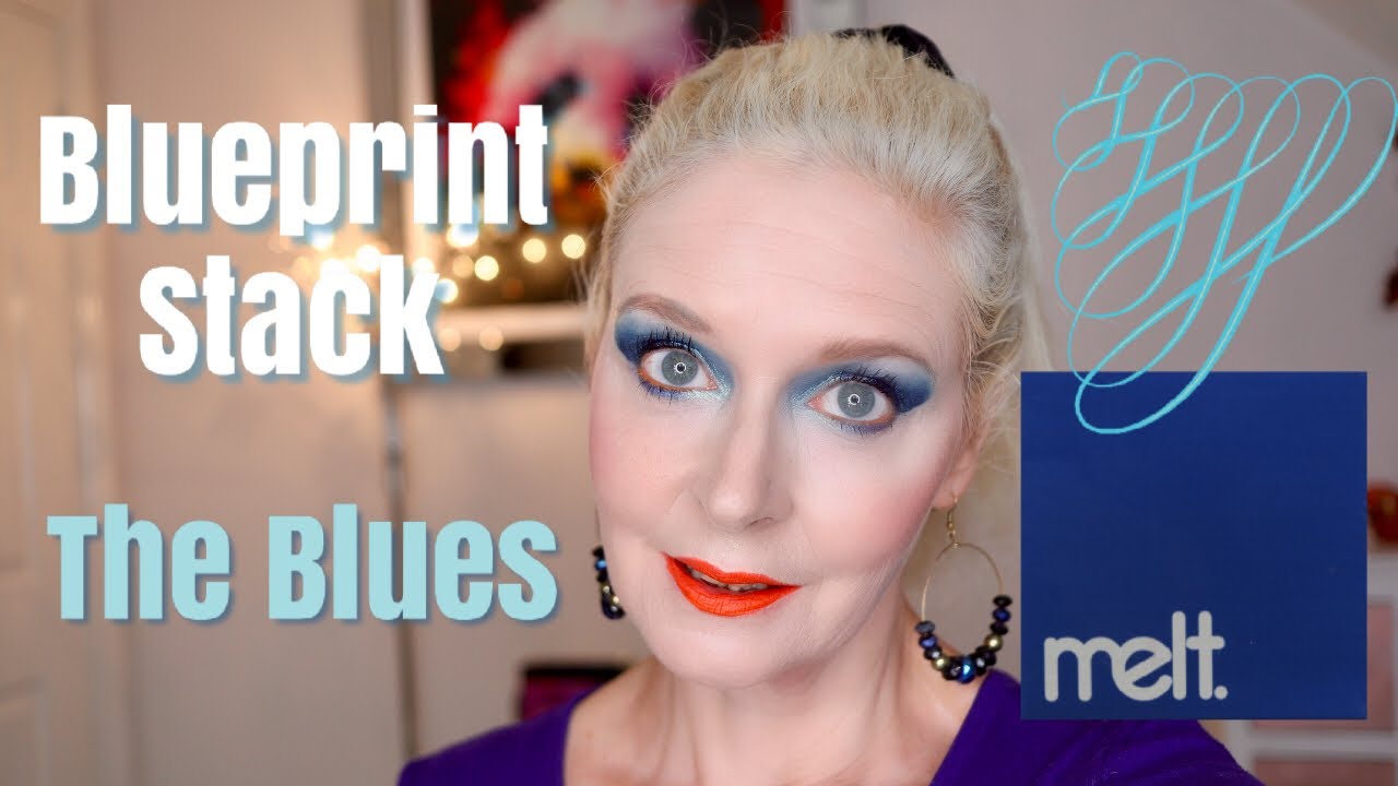 MELT Blueprint Stack | 1st Impressions | Part 1   The Blues