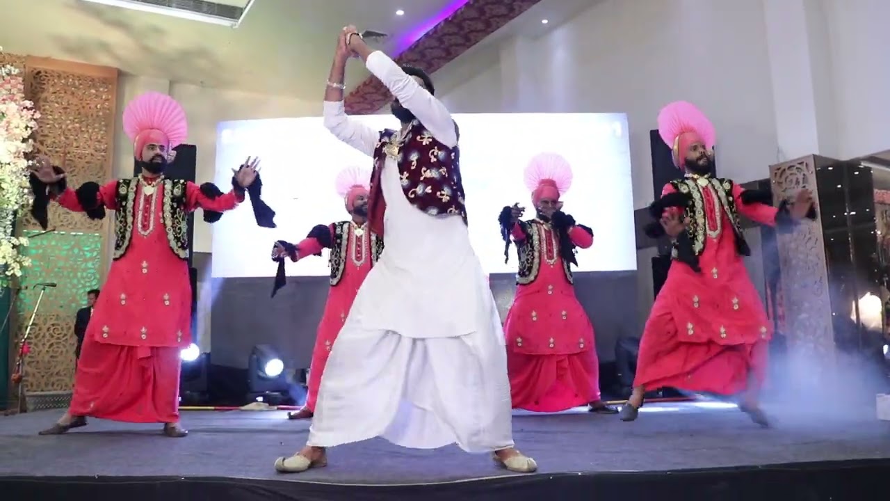 sonupunjabi events planner