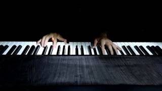 Aivi Tran Sleep Like You Piano Cover