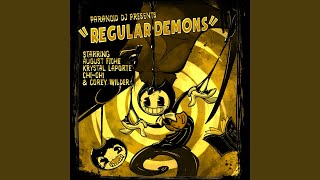 Regular Demons