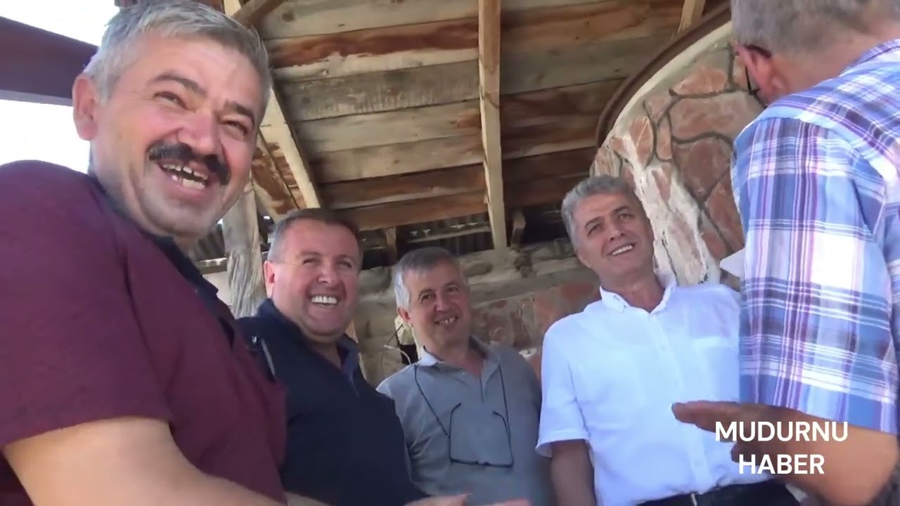 Sırçalı köyü hacet bayramı 2025