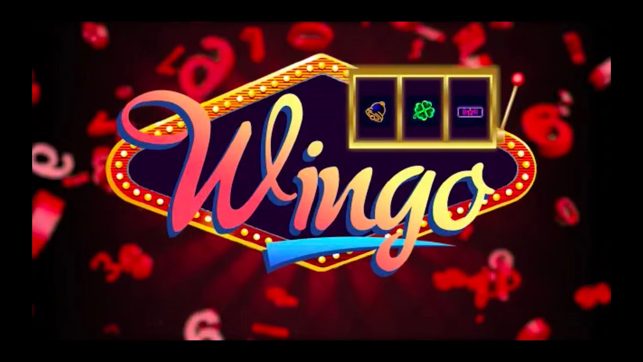 Online Bingo ,  we call it Wingo !