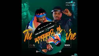 DJ Docotolo M Ft DJ The Best Man- Tu Bialabishe 2024 officiel