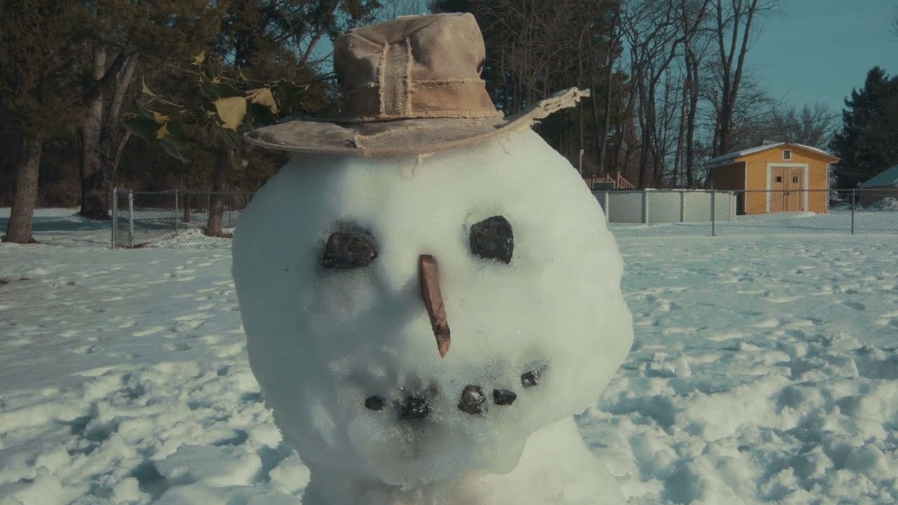 WetWork: A Cold Hit 2017