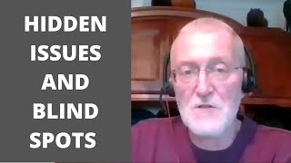 Data Integrity: Hidden issues and Blind Spots