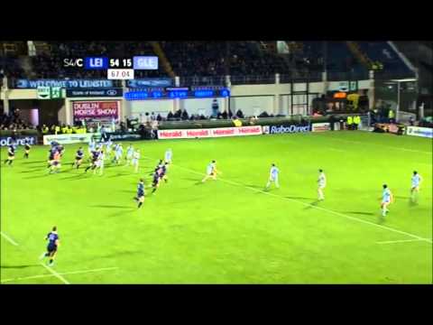 Toner Ruck Penalty
