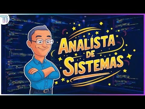 O que faz um ANALISTA DE SISTEMAS?