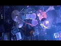 NEVE NO SERTÃO | #COVERDRUMS