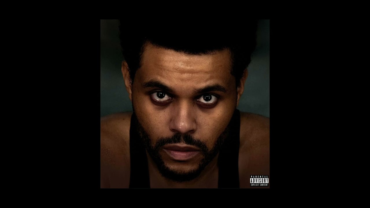The Weeknd - The Abyss x Wake Me Up x After Hours (by 