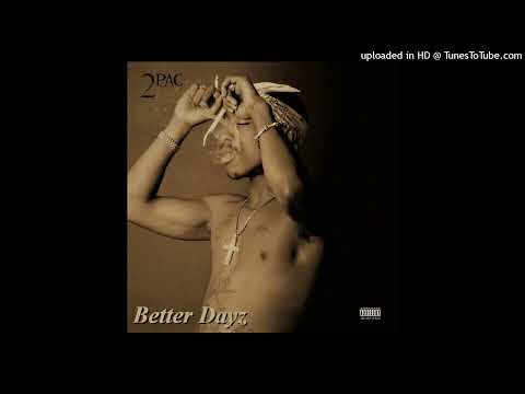 2Pac - Changed Man (Original Version) (ft. Nate Dogg & Big Syke)