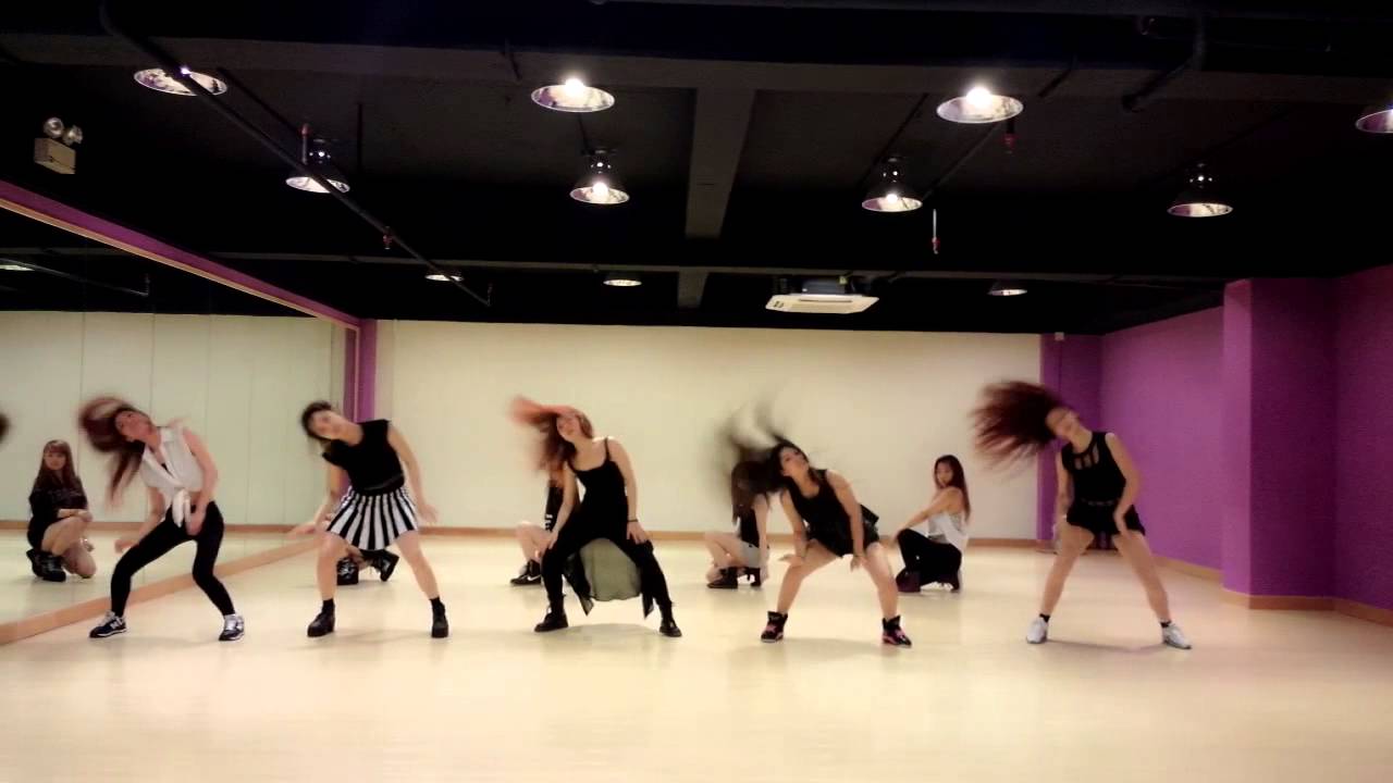 Dance again L.D.G. Dance studio Macau YouTube