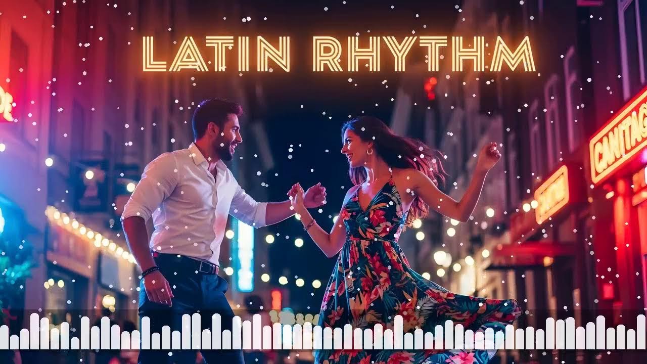 Latin Club Summer Hits 2026 💃 Ritmo Latino 🎶 Latin Pop Reggaeton 🕺 Ultimate Summer Fiesta Vibes