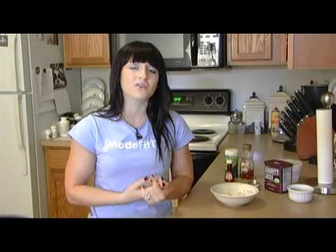 Jenny's Super Foods: Greek Yogurt - Made Fit TV - Ep 120