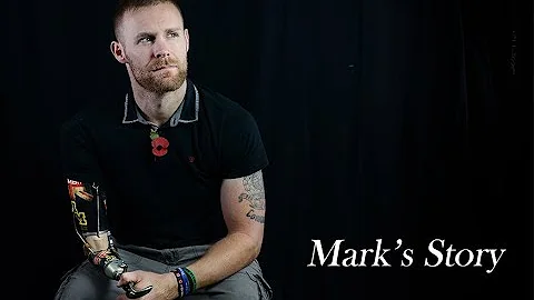 Mark Ormrod  Documentary