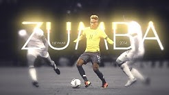 Neymar â˜… Zumba â˜… skills and goals - HD 1080p  - Durasi: 3:50. 