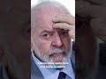 Lula faz cirurgia após diagnóstico de câncer e notícia repercute 🇧🇷