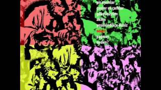 Deli Gömleği - Odam (Oyuncak Albüm / 2005)