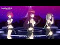 supernova「アオノショウドウ」(アニメサイズver)