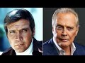 The sad story of lee majors overcoming the nightmare