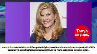 Kristen Johnston Biography