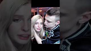 mother's daughter