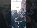 اعتقال ناشطة في برلين بسبب هتاف من النهر إلى البحر فلسطين ستتحرر