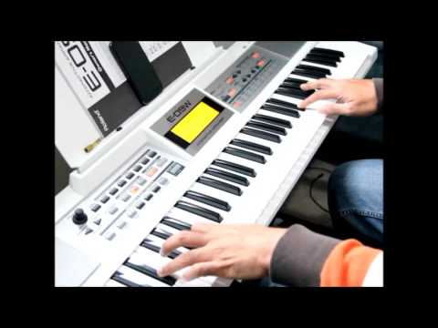 haste haste- khun bhari maang | Keyboard cover | Hitendra Mahida