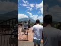 Mt Mayon Volcano in Bicol 2017