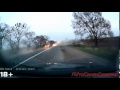 Аварии на видеорегистратор 2014 54   Сar crash compilation 2014 54