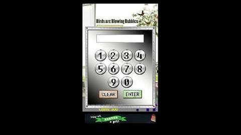 100 Hard Door Codes Level 3 Walkthrough