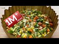 Mix vegetable saladhealthy salad recipe