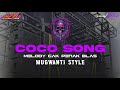 DJ COCO SONG X MUGWANTI X MELODY GAK PENAK BLASS ENAK BUAT PARTY | ALFIN REVOLUTION