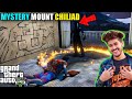 GTA 5 : MOUNT CHILIAD MYSTERY ALMOST HERE!!!