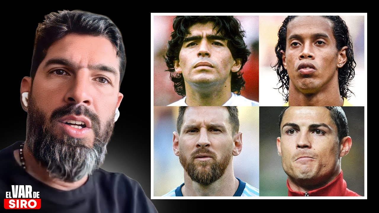 ¿SER EL MEJOR DEL MUNDO O DISFRUTAR DE LA VIDA?