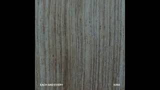 Kino - Each and Every (Piano)