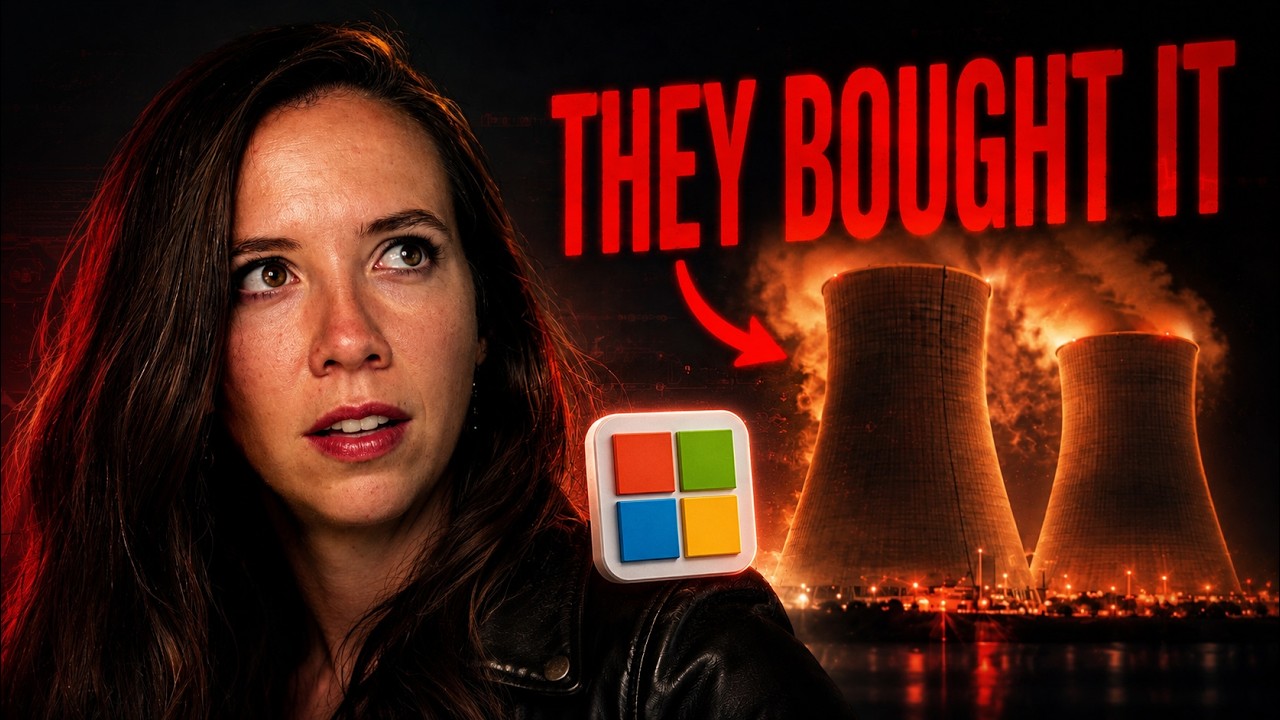 AI's $2 Trillion Problem Just Hit Your Electric Bill