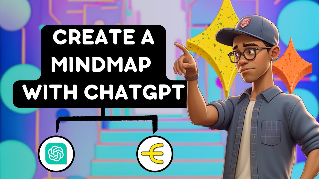 How to Make a Mindmap With ChatGPT