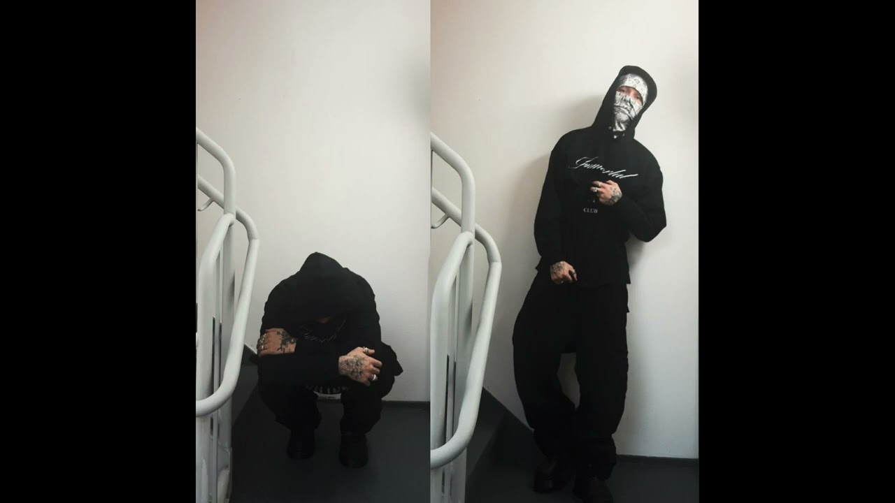 Kai Angel - Madam (slowed + reverb)